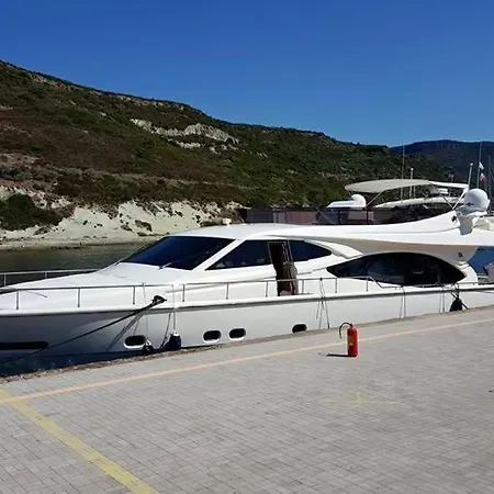 Oda ve Kahvaltı Del Porto