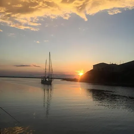 Del Porto Oda ve Kahvaltı 3*