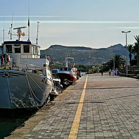 Oda ve Kahvaltı Del Porto