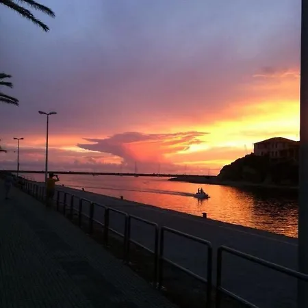 Del Porto 3* Bosa Marina