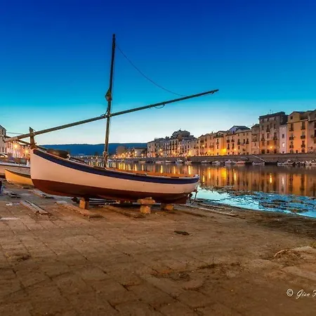 Bed & Breakfast Del Porto