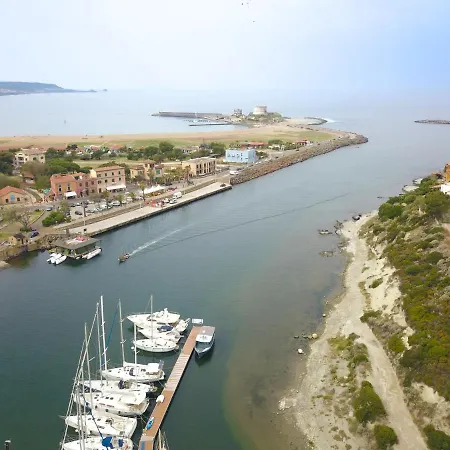 Del Porto Bosa Marina
