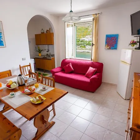 Del Porto Bed & Breakfast Bosa Marina