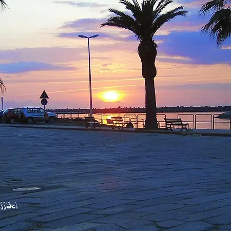 Del Porto Bed & Breakfast Bosa Marina