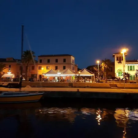 Del Porto