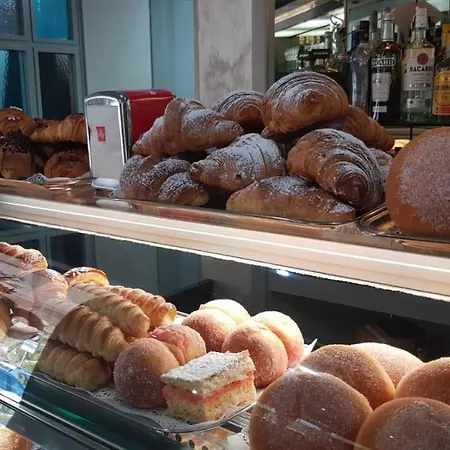 Bed & Breakfast Del Porto Bosa Marina