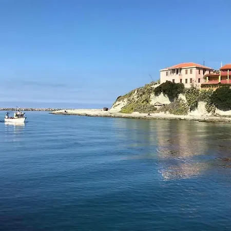 Bed & Breakfast Del Porto *