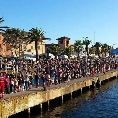 Del Porto