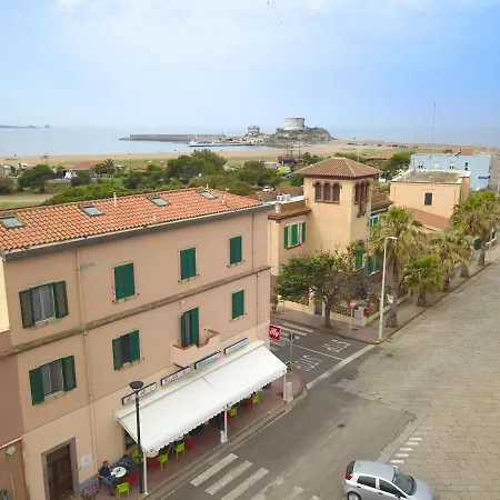 Bed & Breakfast Del Porto