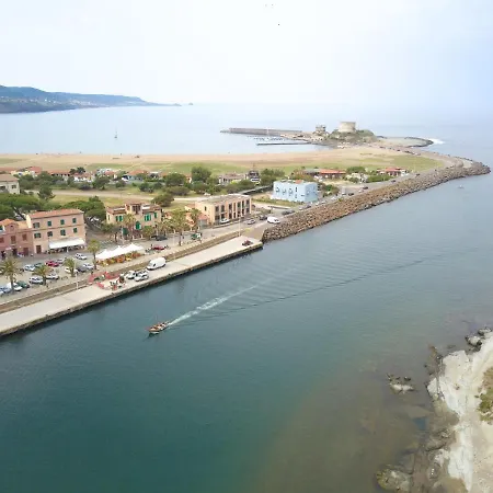 Del Porto Bosa Marina