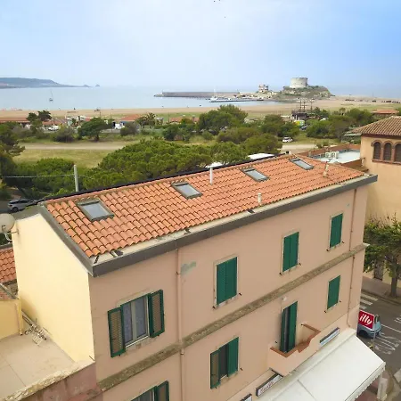 Del Porto Bosa Marina