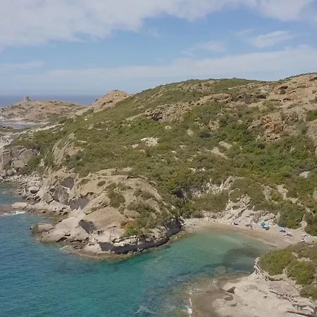 Del Porto Отель типа 