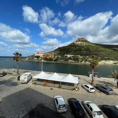 Del Porto Bed & Breakfast Bosa Marina