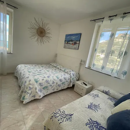 Del Porto Bed & Breakfast