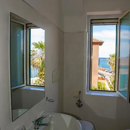 Del Porto Bed & Breakfast *