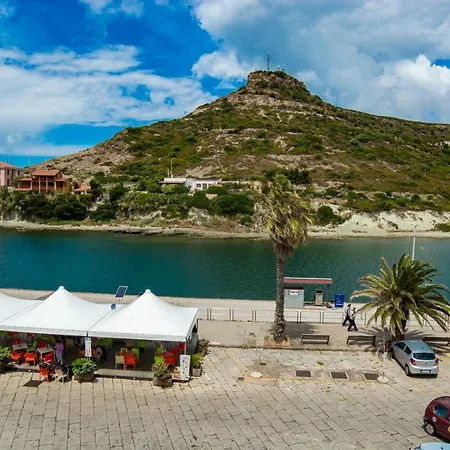 Del Porto Отель типа 