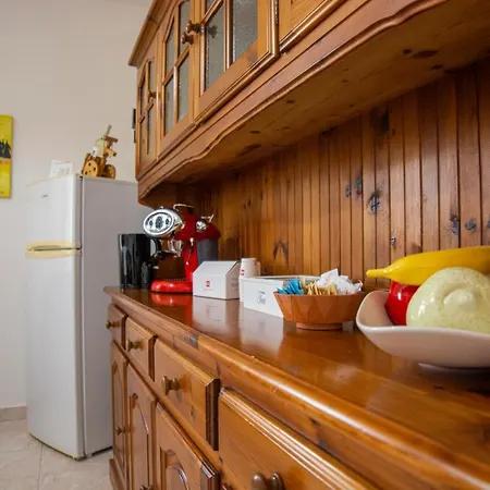 Del Porto Bed & Breakfast