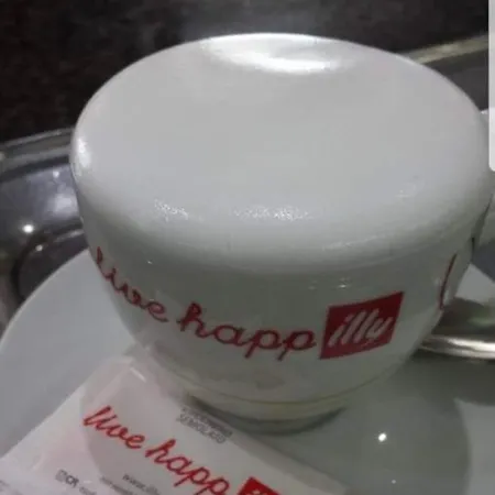 Del Porto Bed & Breakfast *