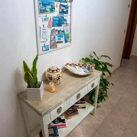 Bed & Breakfast Del Porto